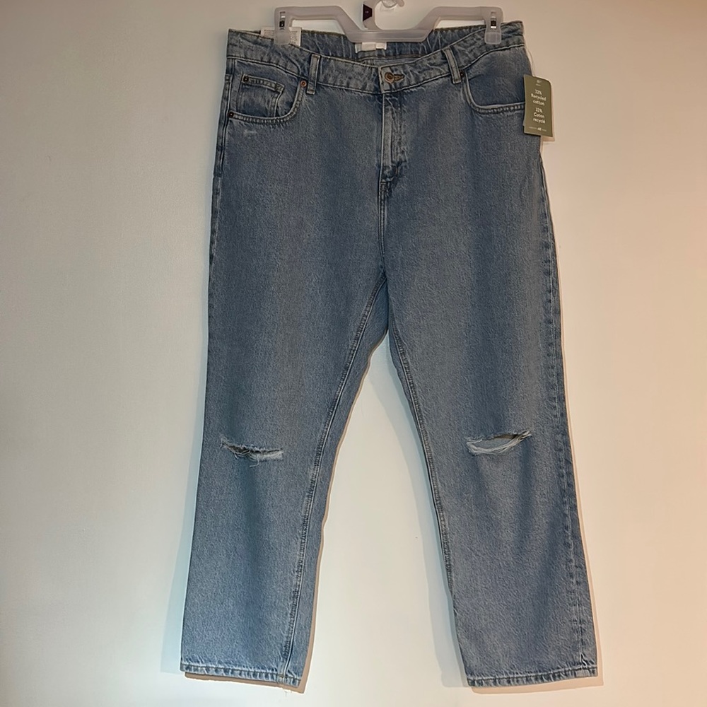 H&M jeans